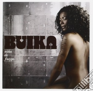 Buika - Nina Del Fuego cd musicale di Buika