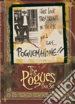 Pogues - Just Look Them Straight In The Eye And (5 Cd)