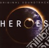 Heroes cd