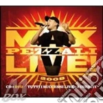 Max Live 2008 (cd + dvd) cd