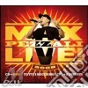 Max Live 2008 (cd + dvd) cd