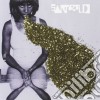 Santogold - Santogold cd
