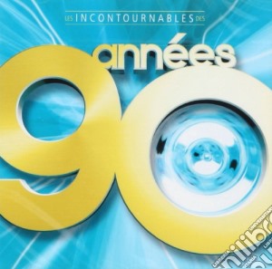 Incontournables Des Annees 90 (Les) / Various cd musicale di Terminal Video