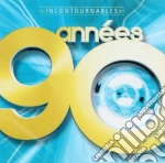 Incontournables Des Annees 90 (Les) / Various cd