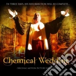 Chemical Wedding / O.S.T. cd