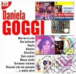 Daniela Goggi - I Grandi Successi: Daniela Goggi (2 Cd)