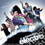 Generation Electro / O.S.T. cd