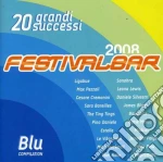 Festivalbar 2008 (Blu) cd