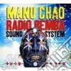 Manu Chao - Radio Bemba Sound System cd