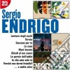 Sergio Endrigo - I Grandi Successi (2 Cd) cd