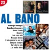 Al Bano - I Grandi Successi: Al Bano (2 Cd) cd