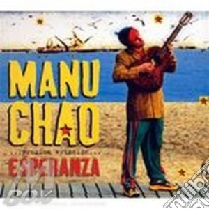 Manu Chao - Proxima Estacion Esperanz cd musicale di MANU CHAO
