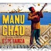 Manu Chao - Proxima Estacion Esperanz cd