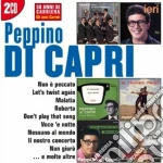 Peppino Di Capri - I Grandi Successi: Peppino Di Capri (2 Cd) cd