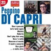 Peppino Di Capri - I Grandi Successi: Peppino Di Capri (2 Cd) cd