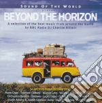Sound Of The World Presents Beyond The Horizon (2 Cd) cd