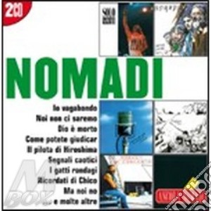 I Grandi Successi: Nomadi cd musicale di NOMADI