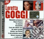 Loretta Goggi - I Grandi Successi (2 Cd) cd