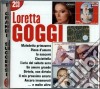 Loretta Goggi - I Grandi Successi (2 Cd) cd
