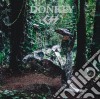 Css - Donkey cd