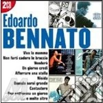 I Grandi Successi: Edoardo Bennato cd