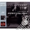 Johnny Hallyday - Le Coeur D'Un Homme - Flashback Tour (2 Cd) cd
