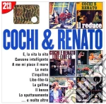 Cochi & Renato - I Grandi Successi: Cochi & Renato (2 Cd) cd