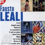 I Grandi Successi: Fausto Leali cd