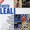 I Grandi Successi: Fausto Leali cd