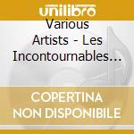 Various Artists - Les Incontournables De Noel cd