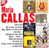 Maria Callas - I Grandi Successi: Maria Callas (2 Cd) cd