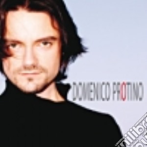 Domenico Protino - Domenico Protino cd musicale di Domenico Protino