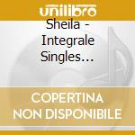 Sheila - Integrale Singles 1980-2007 (35 Cd) cd