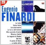 Eugenio Finardi - I Grandi Successi: Eugenio Finardi (2 Cd)