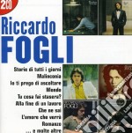 Riccardo Fogli - I Grandi Successi: Riccardo Fogli (2 Cd)