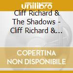 Cliff Richard & The Shadows - Cliff Richard & The Shadows (Original Masters Collection) cd
