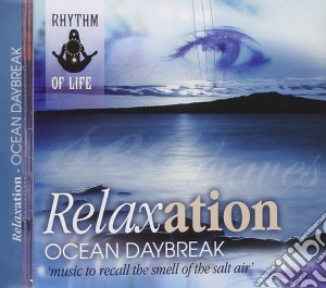 Ocean Daybreak / Various cd musicale di Artisti Vari