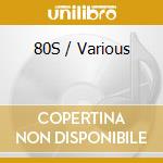 80S / Various cd