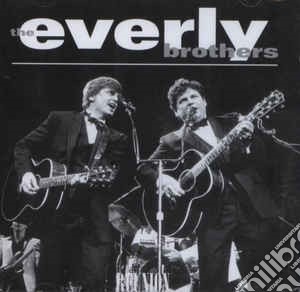 Everly Brothers (The) - Reunion cd musicale di Everly Brothers