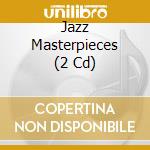 Jazz Masterpieces (2 Cd) cd musicale di Play 24-7