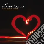 Love Songs / Various cd