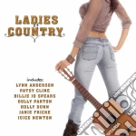 Ladies Of Country (2 Cd) cd