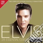 Elvis Presley - Golden Greats (2 Cd)