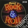 Just Rock & Roll cd