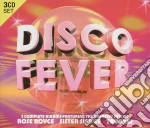 Disco Fever (3 Cd) cd