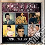 Rock N Roll Hall Of Fame cd