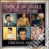 Rock N Roll Hall Of Fame cd