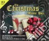 Christmas Music Box (3 Cd) cd