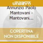 Annunzio Paolo Mantovani - Mantovani Christmas (2 Cd) cd
