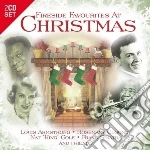 Various Artists - Fireside Favourites At Christmas Eire Version - 2cd cd